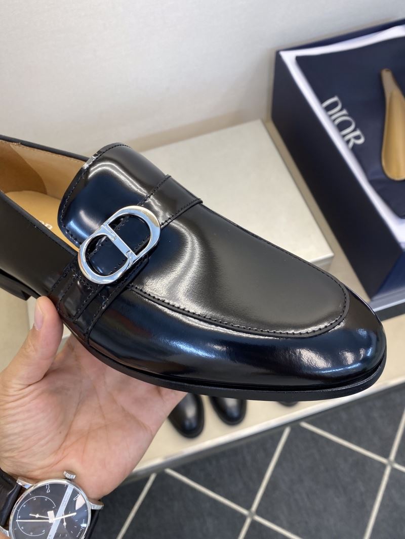 Christian Dior Business Shoes